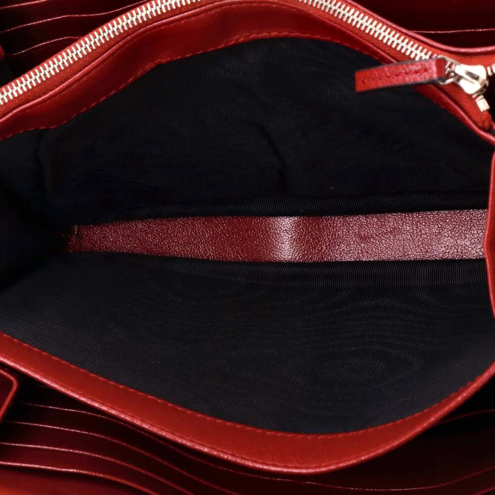 Gucci Dionysus Chain Wallet Gg Tweed #324686G95B - Picture 5 of 8